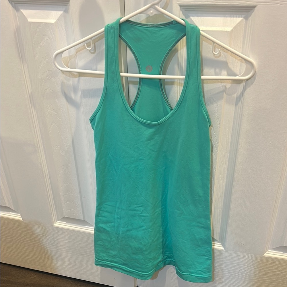 LULULEMON Swiftly Tech Racerback Tank Top